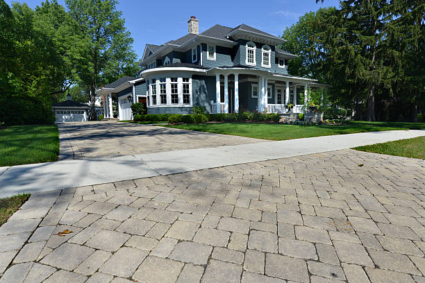 Best Permeable driveway pavers in Eagar, AZ
