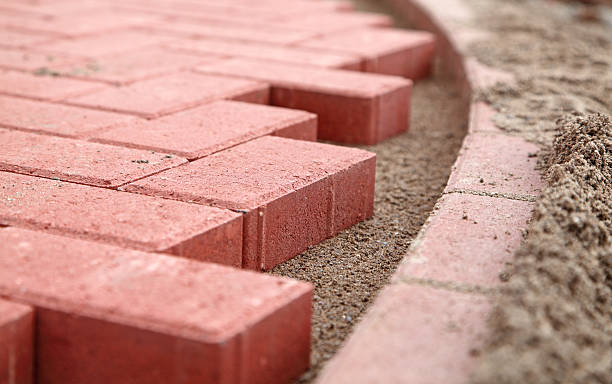 Professional Driveway Pavers in Eagar, AZ